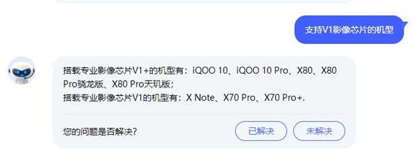 iqoo10有v1芯片吗-iqoo10有独立显示芯片吗